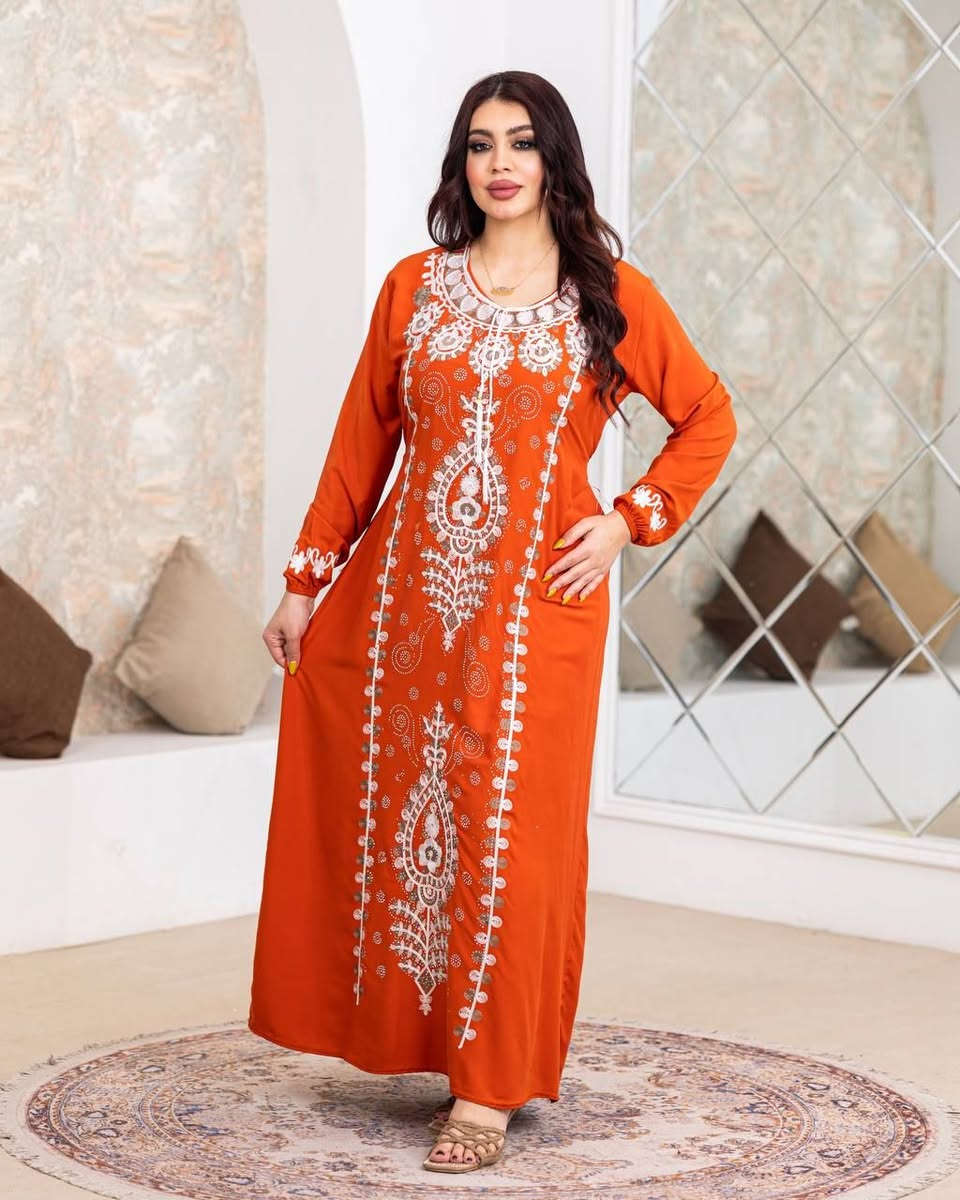 دشداشة مصري
خامة قطن مراسي تطريز مع استراس  
السعر  خاص 
توصيل لجميع المحافظات


**إذا كنت صاحب هذا الإعلان وتريد حذفه لأي سبب، رجاءا أرسل رسالة إلى الدعم الفني**