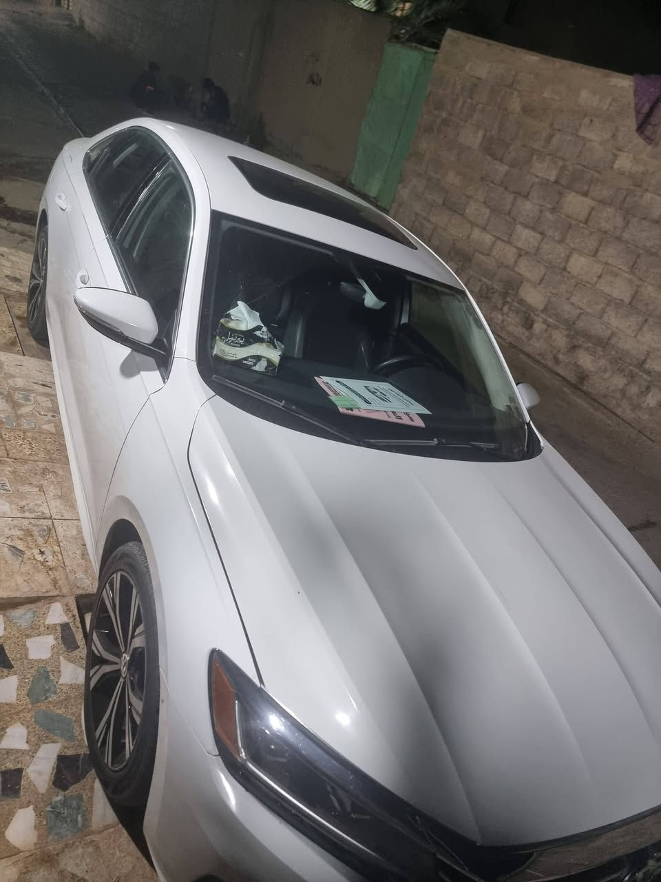 باسات  2021 
محرك 2000 توربو
 فول مواصفات 
ماشية 66 
السعر ع الخاص


**إذا كنت صاحب هذا الإعلان وتريد حذفه لأي سبب، رجاءا أرسل رسالة إلى الدعم الفني**