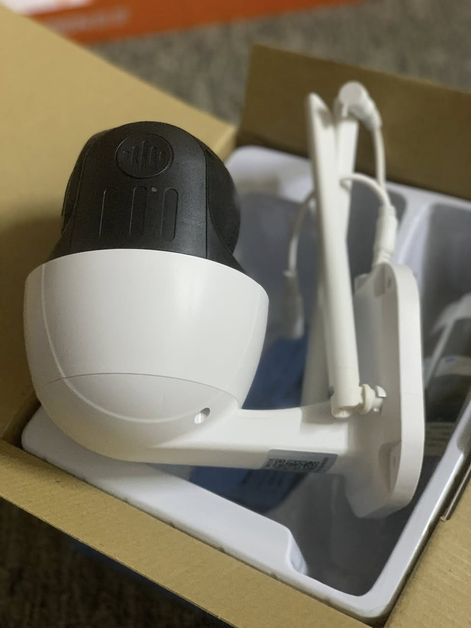 كامره مراقبه دواره 360درجه تصوير 4Kواي فاي رام سعره 25مع التوصيل


**إذا كنت صاحب هذا الإعلان وتريد حذفه لأي سبب، رجاءا أرسل رسالة إلى الدعم الفني**