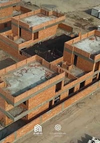 🏡 بيت للبيع – المربع الذهبي / موقع مميز جداً مساحة: 250 متر الموقع: يب...