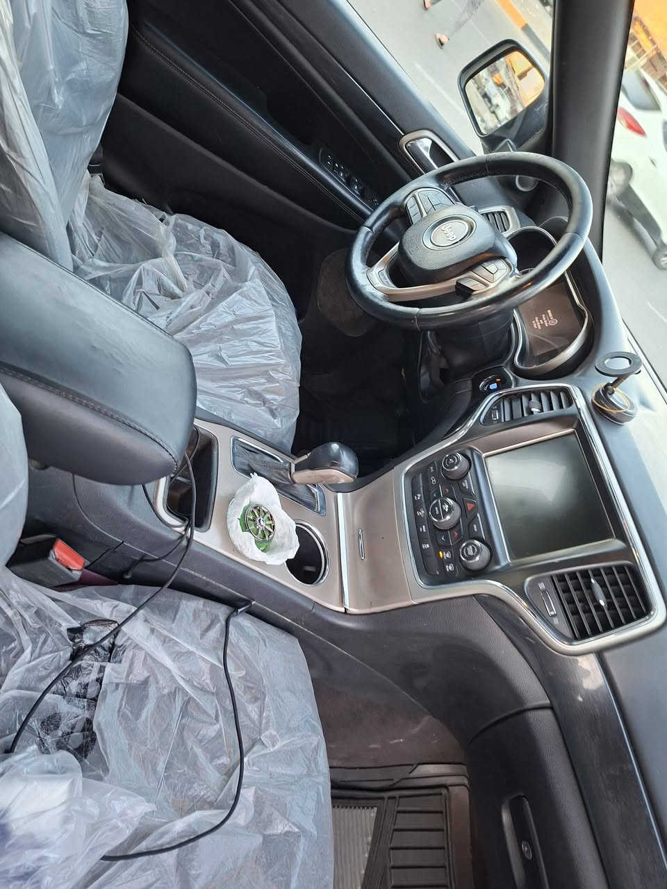 شاشه جبيره 
مكينه ٣٦٠٠
بوب كهرباء
بلاك توب
تحويل مباشر 
حادث امريكه فقط جاملغ وبل عراق اثر شخوط بيها مكانات صبغ صار كير مكينه كفاله تبريد ثلج ماشيه ١٨٠ الف 
السعر المطلوب ١٦٢ بيها مجال بسيط 
كفاله من الشواصي والدواخل  
سياره فول فول 
رقم الهاتف ***********
