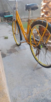 بايسكل • حجم٢٦ • نظيف