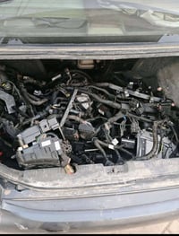 | اي غراض كوري موجود يمنئ ( دينمو` سلكترات ` مراوح ` بلكات `) فقط راسل...