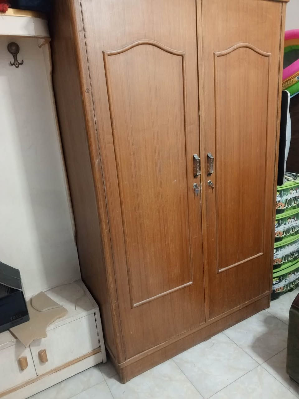 نواعم غرفه ١٠٠ قفل بدون تخت كنتور ١٢٥ حله ابو خستاوي +964 781 383 1348

