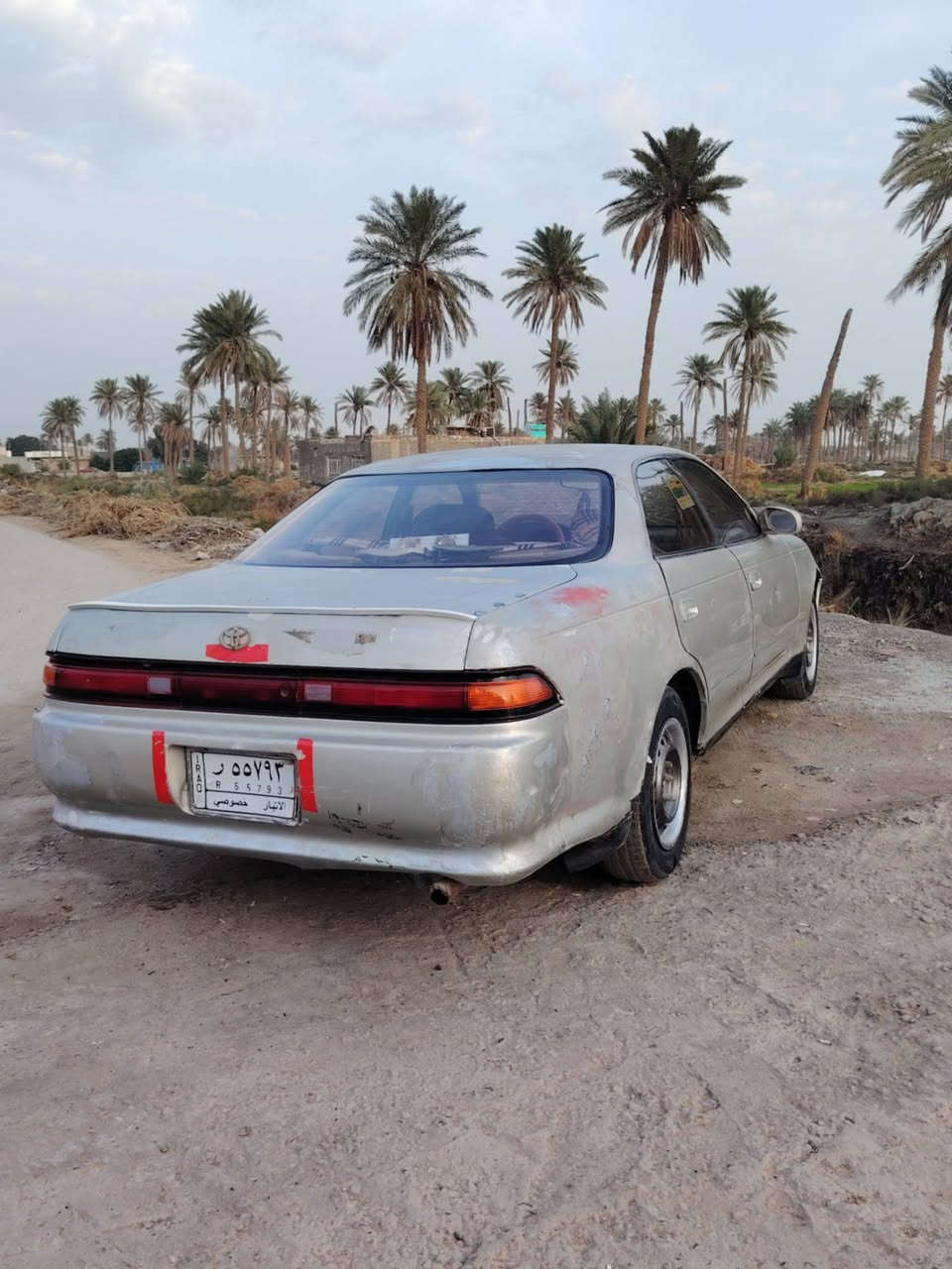 مارك نفخ رقم انبار الماني
مكينه وكير ٢٥٠٠
جاهزه السياره السعر 29
*********** مكاني نجف مشخاب اتصال فقط مكلف بلنشر
