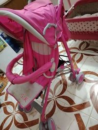 عربانه طفل البيع استعمال قليل وكروك مناسبات 07822919820