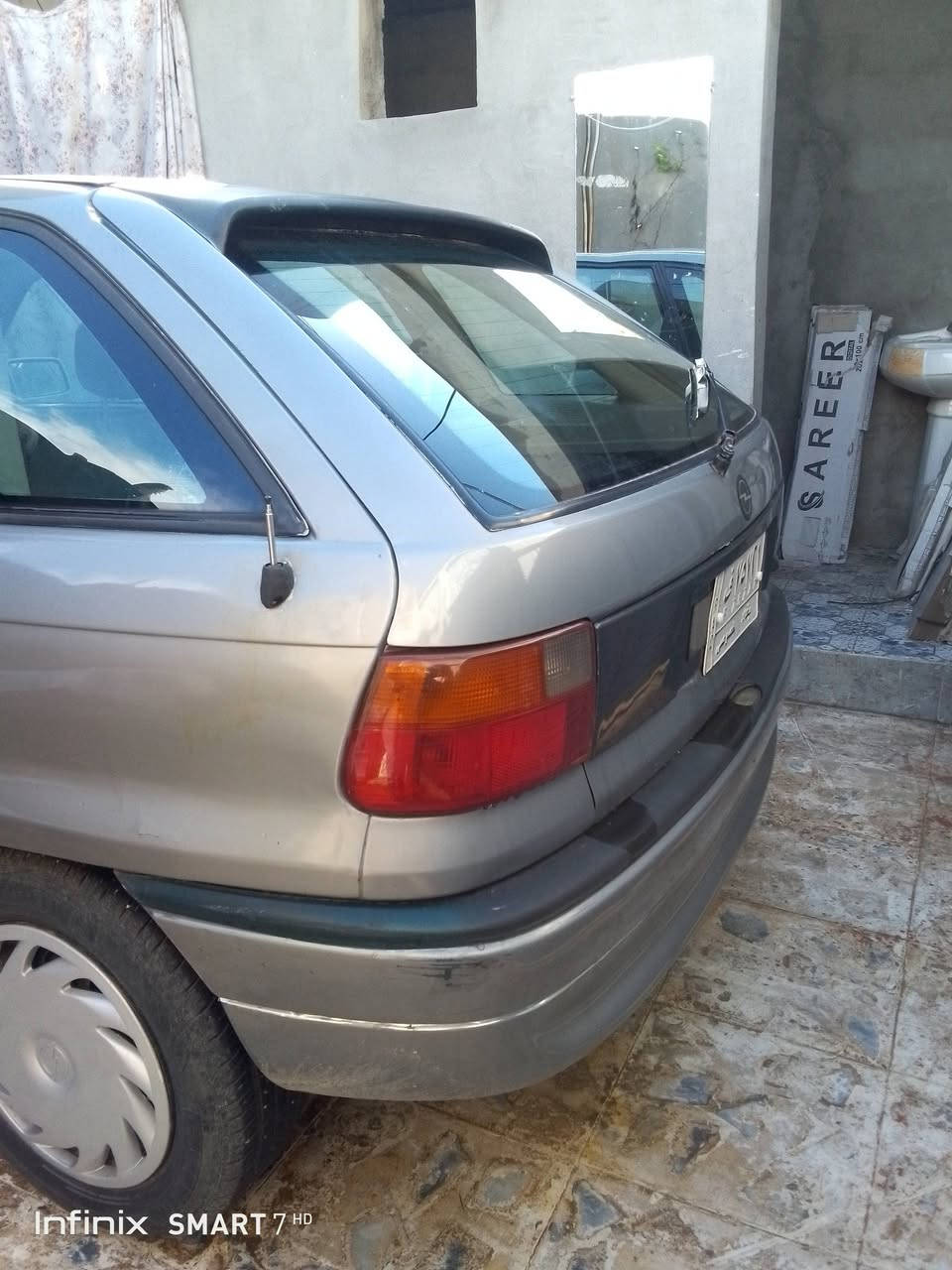 استرا نظيفة لا صبغ بيها ولا شي محرك مابيها اي صرف طخم تواير بيها
العنوان الرشيدية موصل سعر 42ورقة ***********
