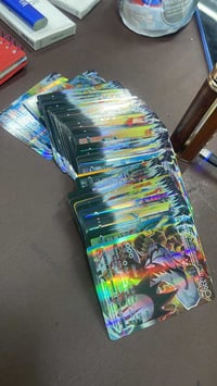 كروت معرف اشكد يسوالهم سعر واخذ بل عافيه ١٠٠ قطعه ما يشابهون كل وحده ش...