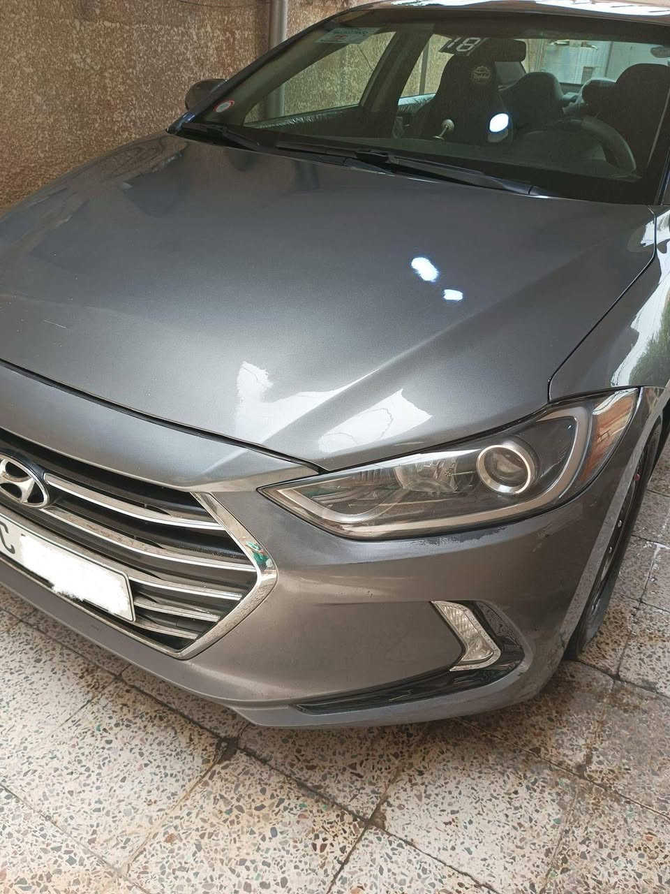 هيونداي النترا 2018
رقم أربيل — السنوية نافذة
المواصفات
سيارة جاهزة ومحرك وكير مكفول
حادث بالجاملغ الأيمن مبدّل
البنيد مصلّح جهة السائق (بيه بارد بدون صبغ)
والباقي مكفول
صور الحادث والسونار موجودة بالمنشور
محرك وكير وحجر بيئة وتبريد وصدر جديد
ونوزلات وبواجي وفيتبام كلهم جدد وكالة
الدوشمة والكاعية نظيفة
ماشية 94 ألف ميل حقيقي
السيارة باسمي — شرط تحويل
🔴السعر 💵 علق يوصلك السعر 📮
العنوان
بغداد
للاتصال
***********
#النترا #هيونداي #Hyundai #Elantra_2018 #بغداد #سيارات_للبيع #حراج_السيارات #بيع_سيارات
