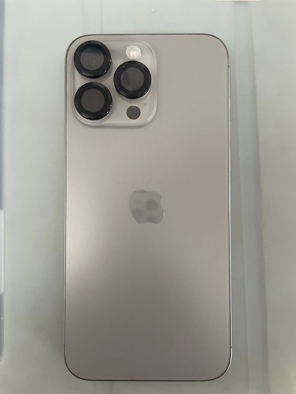 سلام عليكم ايفون 15برو ماكس شرق اوسط بدون ملحقات فقط جهاز جهاز مبدل شاشة نوعيه ممتازه لمس حلوه لا تعليك ولا شي ذاكره 256بطاريه 78 عنوان بغداد الأمين ثانيه ريه وسكينه سعر 750بي مجال واتساب فقط رقم*********** فقط واتساب💕
