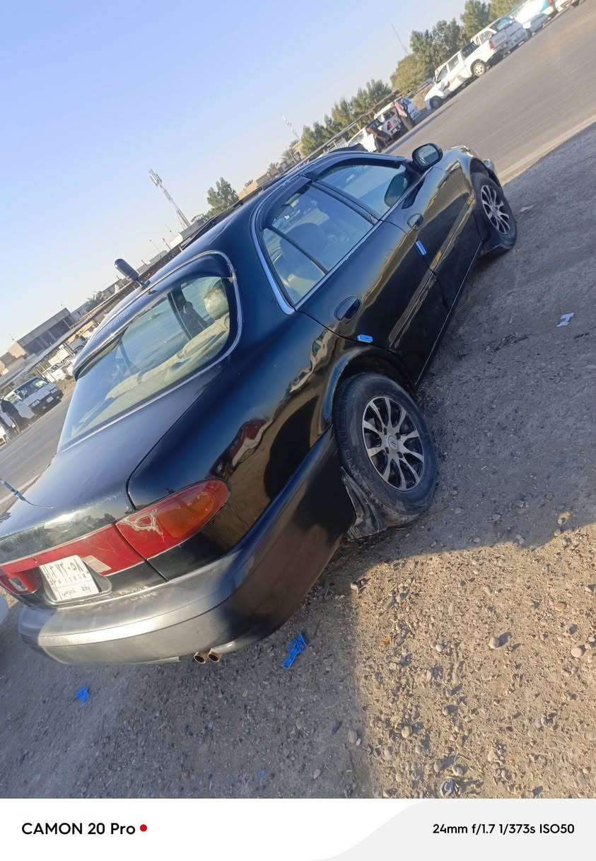 سوناتا تو رقم بغداد.     
  السعر 37 بمجال شيء بسيط
 محرك كير خير من الله 
سياره مقفوله كفاله عامه
 من كل شيء
  
تبريد تدفئه شغال 

***********
***********
