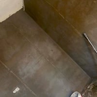 معلم لبخ • متفرغ • سمنت وجص