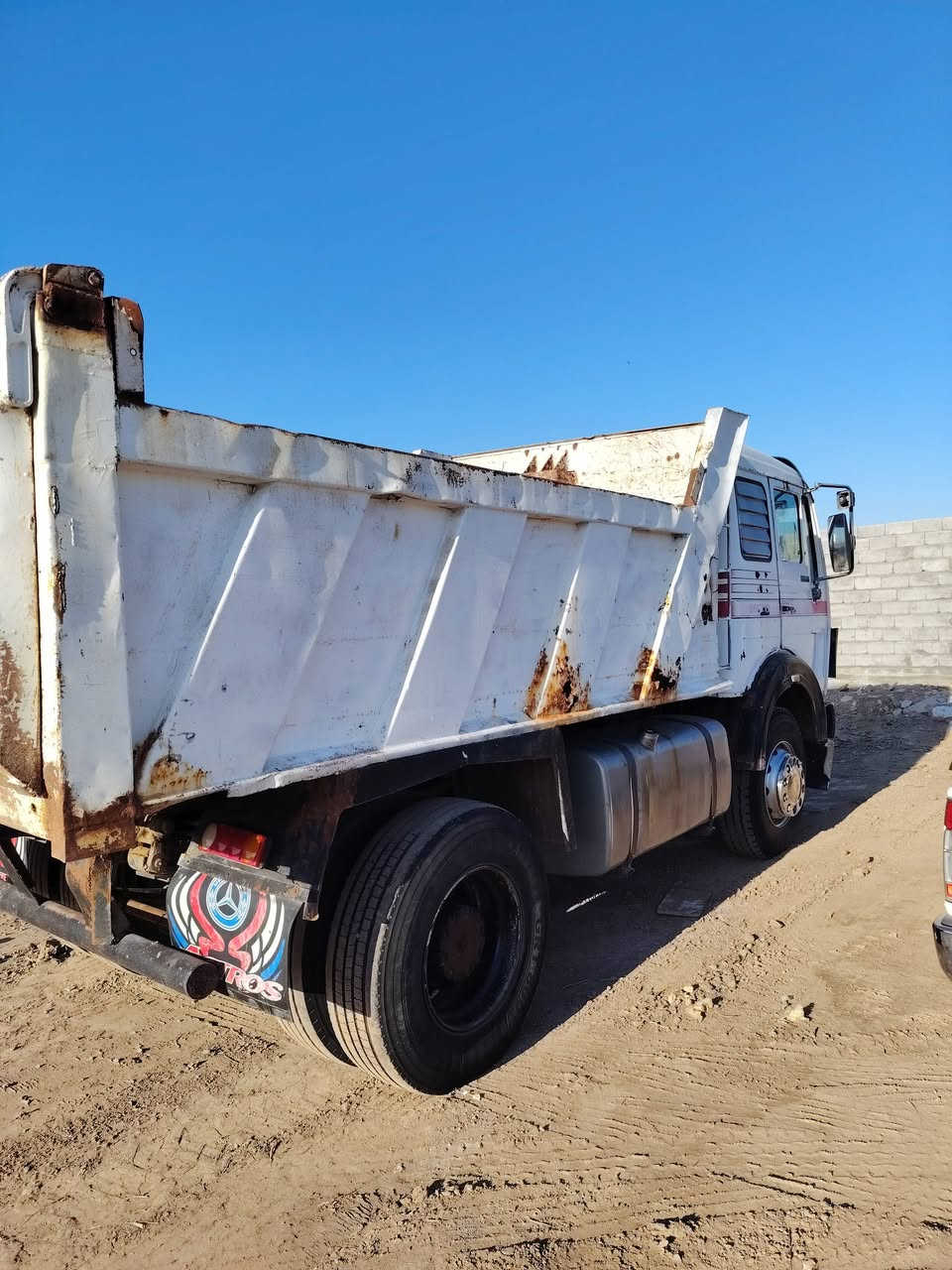 للبيع البي 85 مكفولة كفالة عامة اكسن جي اف  كير 160  مكينة  شرط  جديد  ***********
