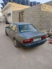 ٢٠٠٢ • كير عادي • كربريتر يخربط