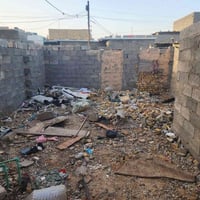 قطعة • ٧٠م • قريب حي النصر