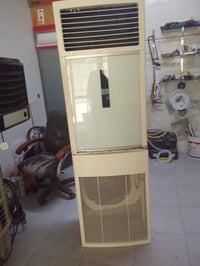 سبلت 3 طن • سبلت اير كلك • سبلت مستعمل نظيف • مكيف هواء 3 طن • سبلت غا...