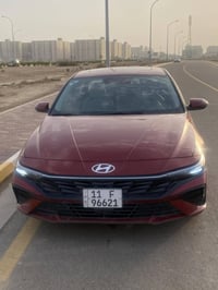 النترا موديل 24فول المتد رقم بغداد بسمي  السياره اني مستوردها على أيدي...