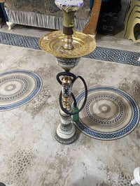 نركيله • جديده • مع اغراض