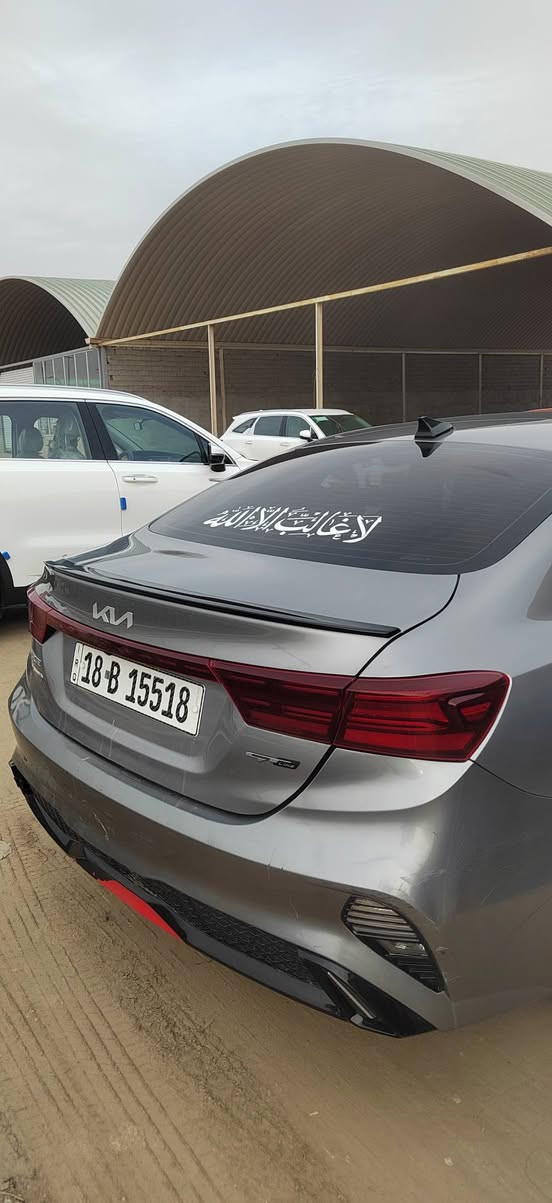 فورتي gt line 23 معوقين رقم بابل اسوي وكاله عامه ب اسم المشتري فول مواصفات حادثها قطعتين بدون دواخل 
مكاني.  بابل 130وبيها مجال 
***********
***********
