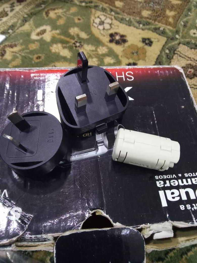 كامره سانيو مديل 2009 شغاله جديده
فديو وصوره غراضهه كامله شحنتين كيبلات كامله
سعرهه 150 الف
*********** اتصال وتساب
