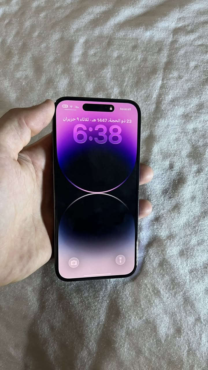 14بروماكس
ذاكره256
بطاريه85
دبل سيم. نموذج m
كلو نورمال شرط مايعبر هوا
السعر900شراي خاص او اتصل


**إذا كنت صاحب هذا الإعلان وتريد حذفه لأي سبب، رجاءا أرسل رسالة إلى الدعم الفني**