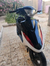 ماكس عدلة • بوشه 55 • نشطة