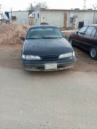 برنس • ١٩٩٥ • تكريت