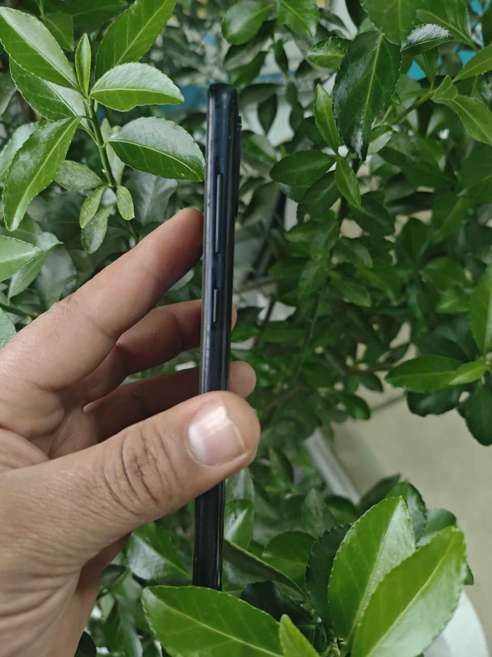 SAMSUNG A21s

دەستی دوو  خاوێن مەزبوت ♦ 

ڕام 4 زاکیرە 64 پاتری 5000

نرخ / 75 هەزار 

***********
***********
ناونیشان قەڵادزێ بشدار, السليمانية
