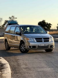 كرفان ٢٠٠٨ • ١٩٠٠٠٠ • مكينة ٣.٣