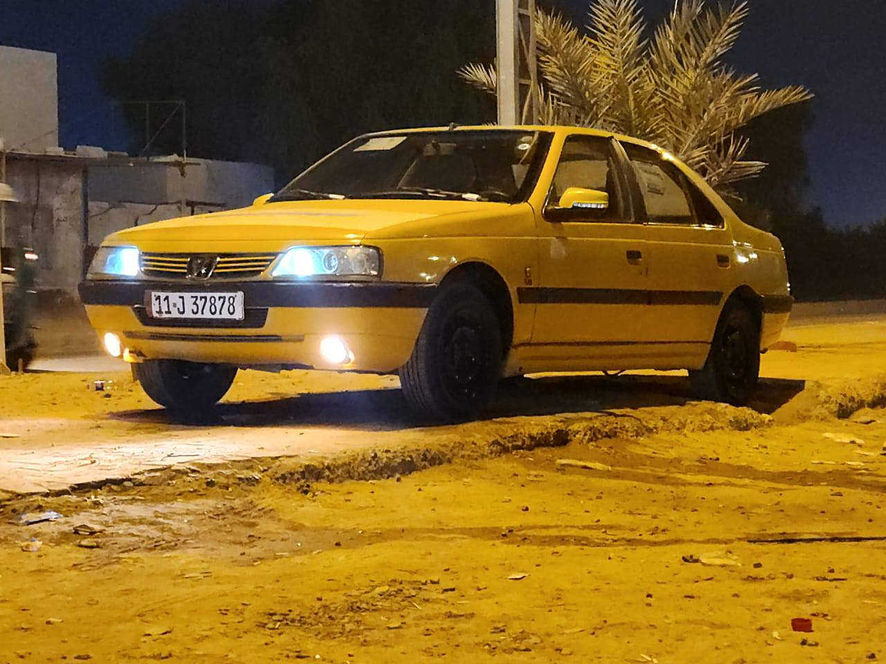 سلام عليكم 
بيجو للبيع موديل ٢٠١٥ سنويه بسمي تحويل ثاني يوم 
مكينه كير كفاله صار شهرين من شاده كير كفاله 
تبريد ثلاجه تدفئه خير من الله 
فقط جاملغ امامي خاس وبدلته وهلالات معمره 
سياره جاهزه مكاني بغداد سعره ٤٠ وبيه مجال
رقم اهاتف /*********** /بي واتسال
