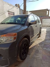 مكينة وكير مكفولة • زنون اصلي • داخلية جديدة