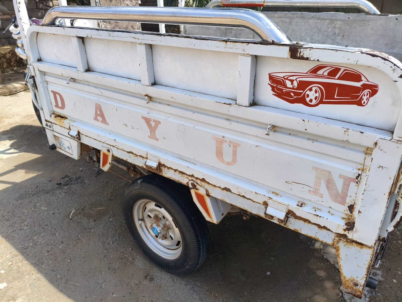 سلام عليكم ستوته البيع موديل 21 مفتوحه بس وبشه وبستم السعر مليون 850 بيه مجال اوراق و جاهزه كهربايات كله جديده  وشراي يتصل ***********
