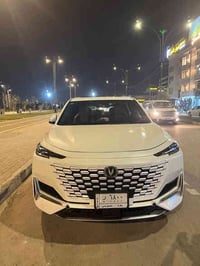 شانجان يوني كي فووول موديل 24 سياره كفاله مغلفه بي بي اف كشنات مغلفه ا...