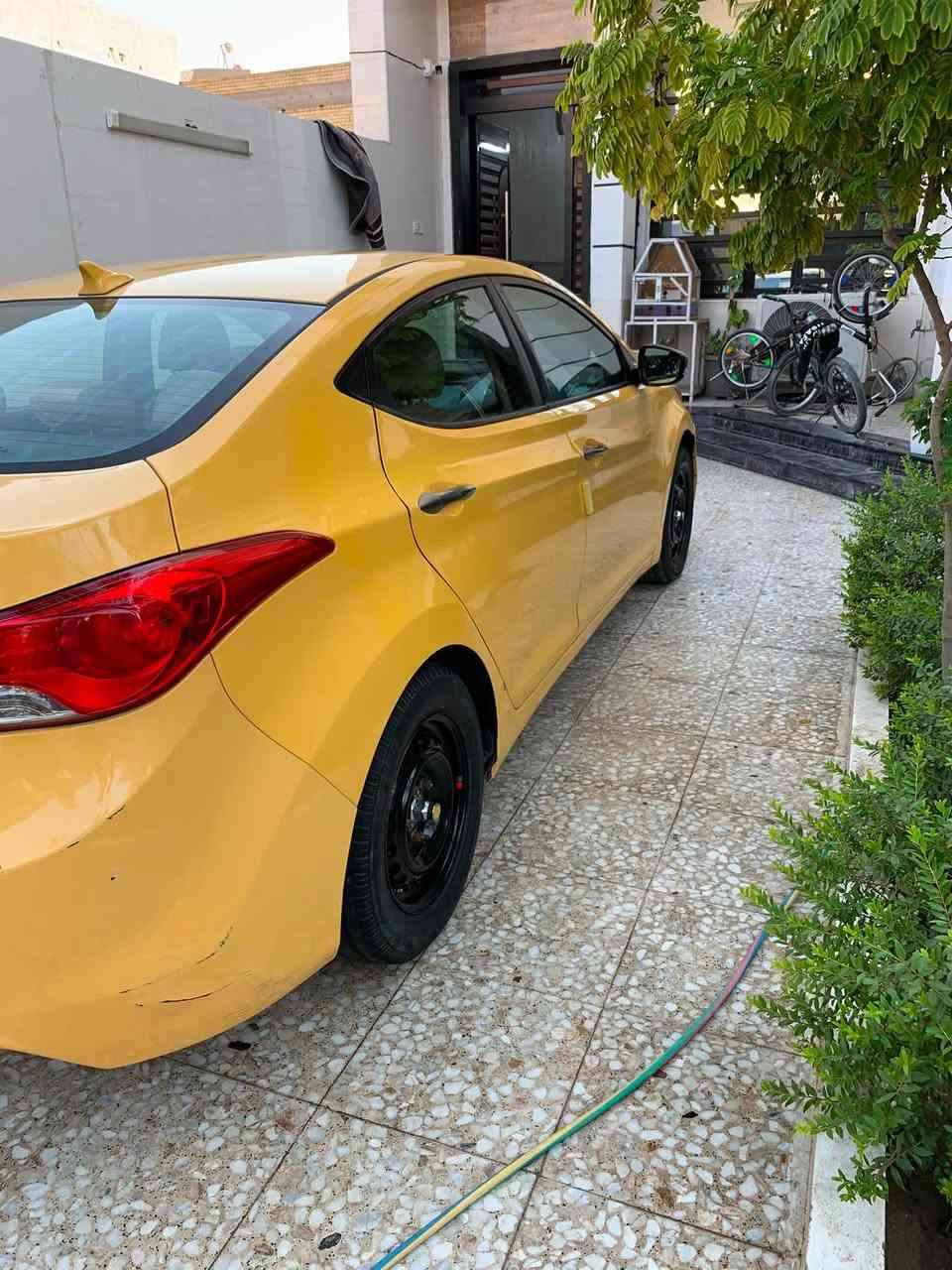 سلام عليكم النترا ٢٠١٣ فول مواصفات  تبديل باب ايسر فقط وباقي كفاله عامه بكل نواحي  سعر١٠٨ عنوان بغداد العبيدي رقم ***********
