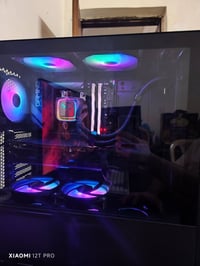 تجميعة كاملة • RTX 3080 • رايزن 5 7600x