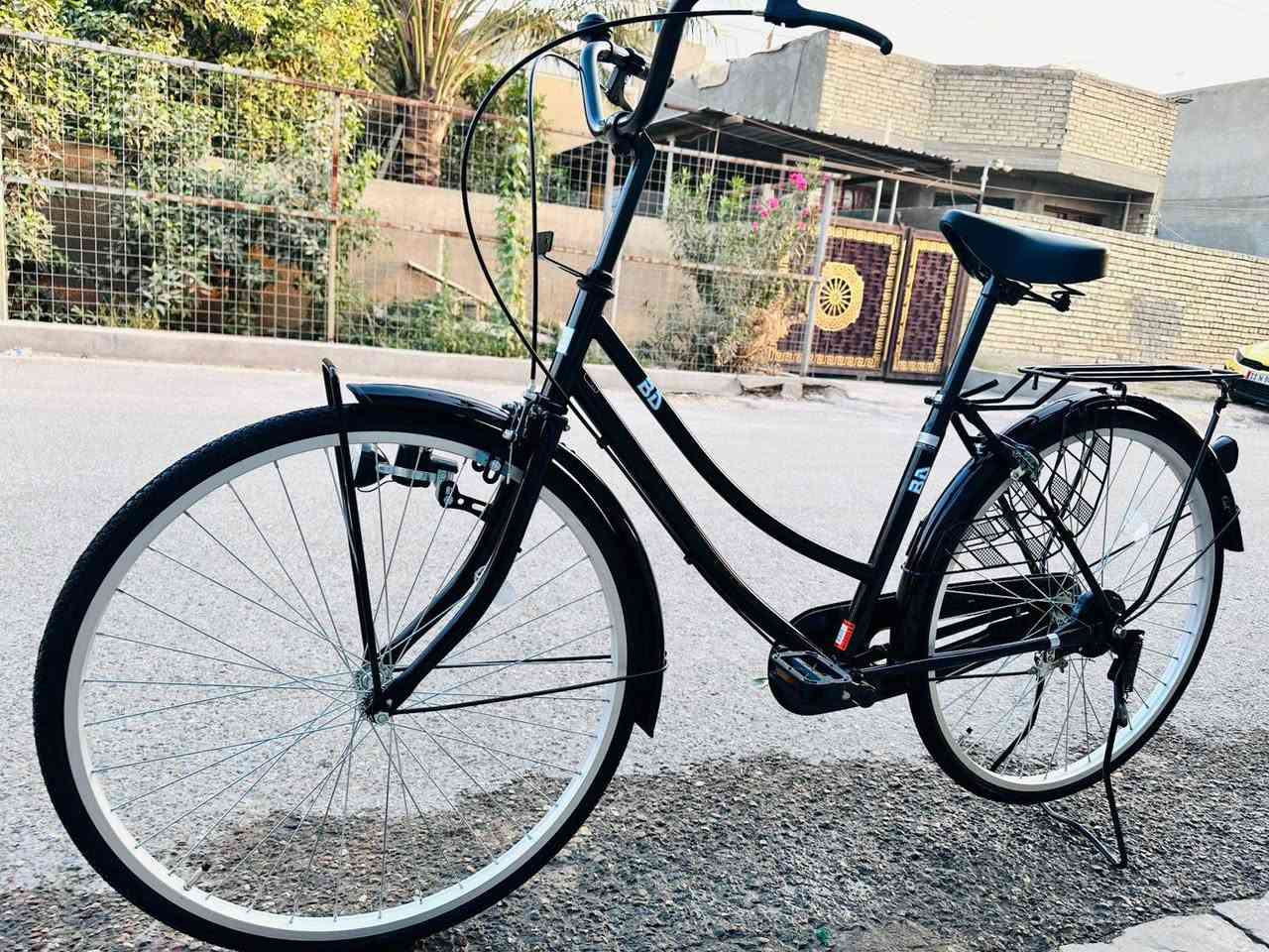 سلام عليكم ...... بايسكل BD باله اصلي بعده جديد مستخدم جديد سعر 125  وبي مجال مكاني بغداد زعفراتيه


**إذا كنت صاحب هذا الإعلان وتريد حذفه لأي سبب، رجاءا أرسل رسالة إلى الدعم الفني**