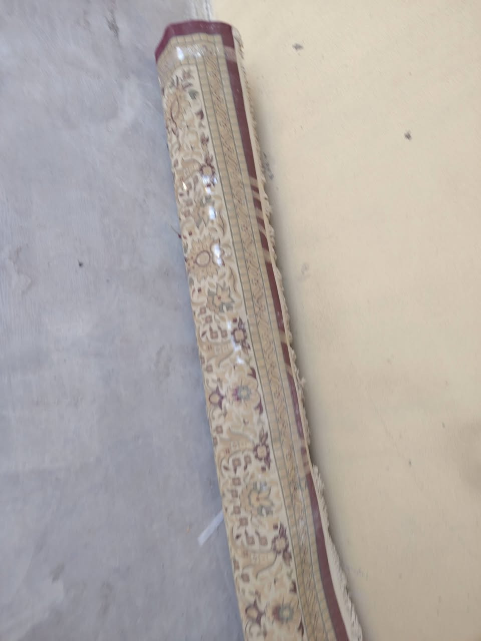 زوليه تركي 5×3 للبيع اخت الجديده للاتصالات على الواتس اب ***********
