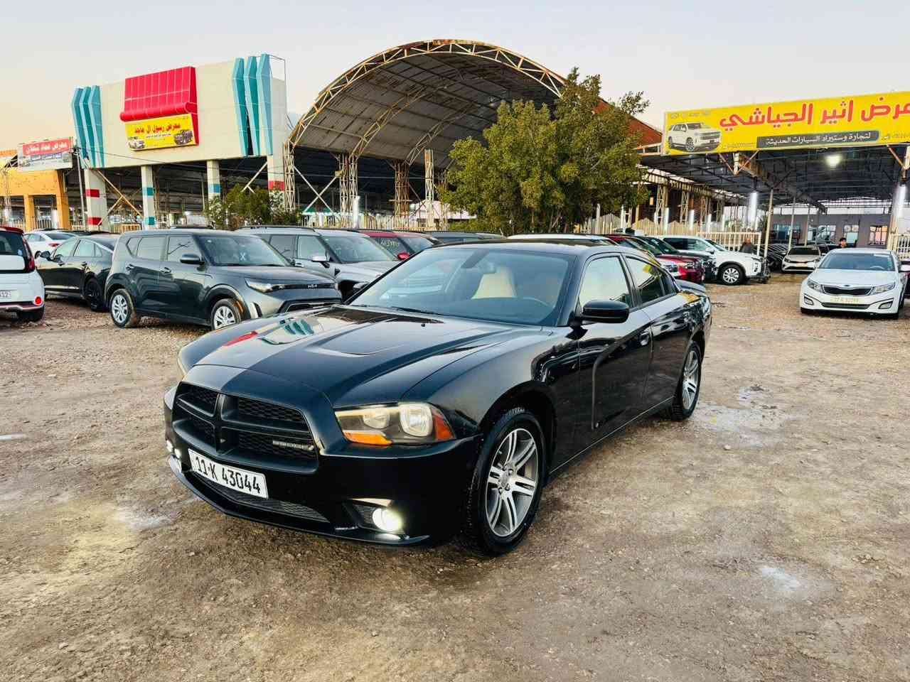 السلام عليكم
للبيع جارجر ٢٠١٣ رقم بغداد هزه سنويه جديده بسمي

جاهزه من كل شي تبديل جاملغ و رشات صبغ فقط بدون عابر مكينه حداديه شرط

ب ١٣٦ وبيها مجال *********** مكانها بالسماوه معرض اثير مجيد الجياشي
