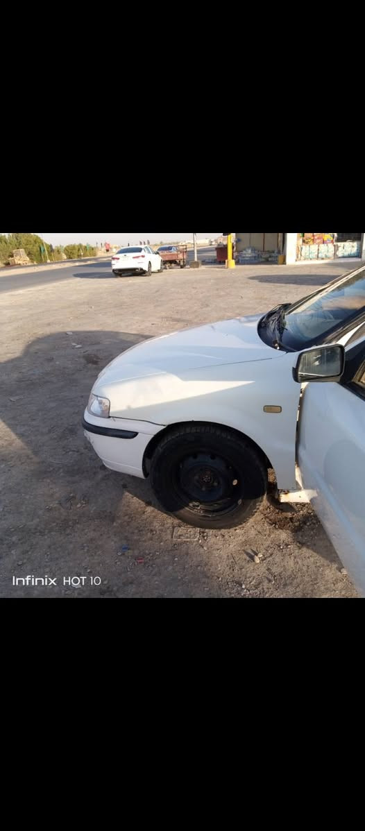 سمند كير ومحرك كورله اوتماتيك جاهزه سياره تبريد شغال موديل 10 مكان ديوانيه 
باسمي سنويه ماساقطه سعر 39// *********** مامتواجد علنت
