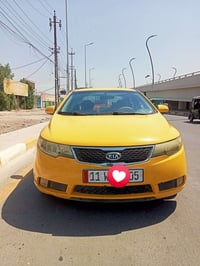 فورتي 2012واردامريكي حادثه خفيف بل صندوك  مكينه الفين كير ومكينه خير م...
