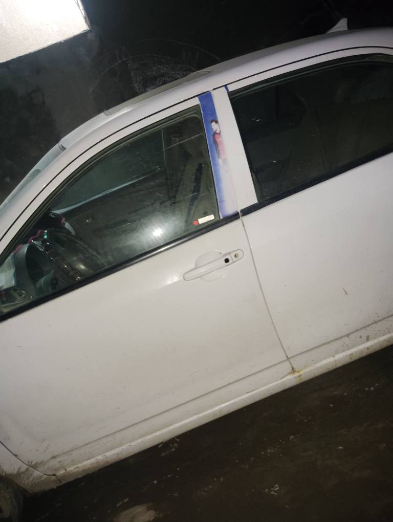 سيارات
للبيع 

بسمي 

 سنويه 2027

2013  بابل

بصمه. 

شاشه

.حسسات

.اشاير بل مري

فتحه

 تحكم

 محرك سياره جديد

كير عادي خير من الله 

تبريد نقص بس غاز

ابع كوم حديد

***********
55 $
