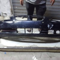 اكصدام • بي ام E60 • قدام اصلي