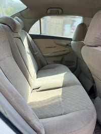 كورلا ٢٠١٠ محرك 1600 السونار مرفق مع الصور رقم اربيل مكاني بغداد هاتف ...