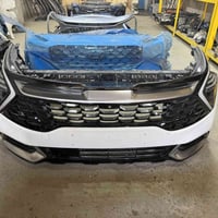 متوفر ربع سبورتج كامل  رقمي 07732694763