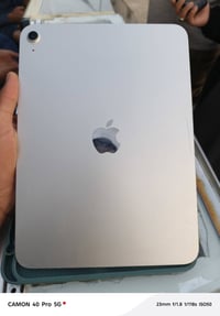 ايباد ١١ • ١٢٨ • بطارية ١٠٠