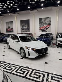 نيسان سنترا • ٢٠٢٤ • ترقيم شمالي