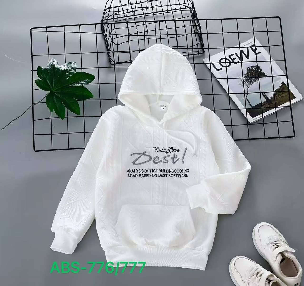 سويتر ولادي مدرسي تركي خامة قطني من اول ابتدائي إلى ثالث متوسط سعره ٦ الاف فقط توصيل داخل بسماية الف


**إذا كنت صاحب هذا الإعلان وتريد حذفه لأي سبب، رجاءا أرسل رسالة إلى الدعم الفني**