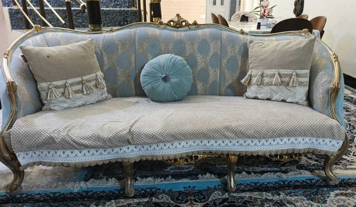 السلام عليكم ورحمة الله
تخم قنفات تركي عشر مقاعد
التاج الذهبي شغل درجه اولى 
النجف الحيرة كلشي مابي نظيف بس حبيت اغير 
السعر 500 ألف وبيها مجال قليل حك الجيه


**إذا كنت صاحب هذا الإعلان وتريد حذفه لأي سبب، رجاءا أرسل رسالة إلى الدعم الفني**