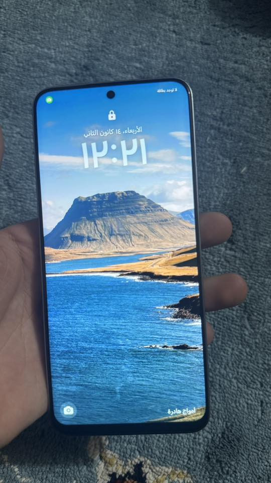 X8a جديد ما شاء الله جهاز ما مستعمل هواية وبعده على نظافته سعر 140 وبي مجال للشراي ***********
