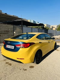 مرخصت الادمن ألنترا للبيع موديل 2016 وارد امريكي مبدل جاملغ صفحت الساي...